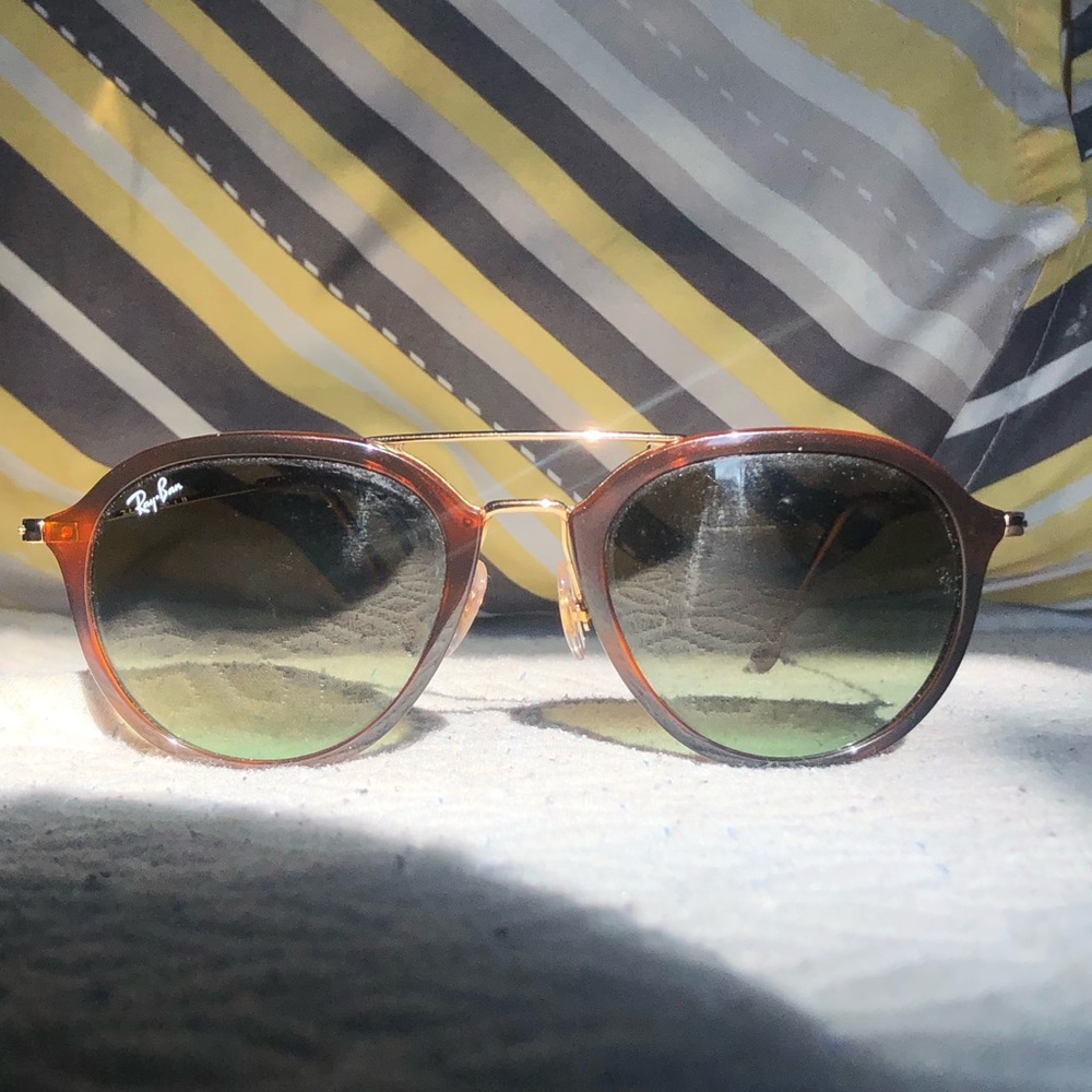 Ray Ban sunglasses